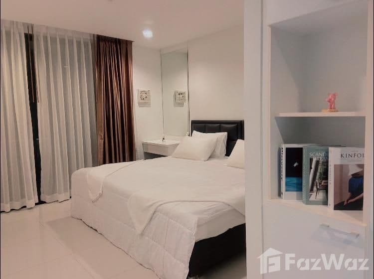 1 Bedroom Condo for sale at The Pixels Cape Panwa Condo  1683426