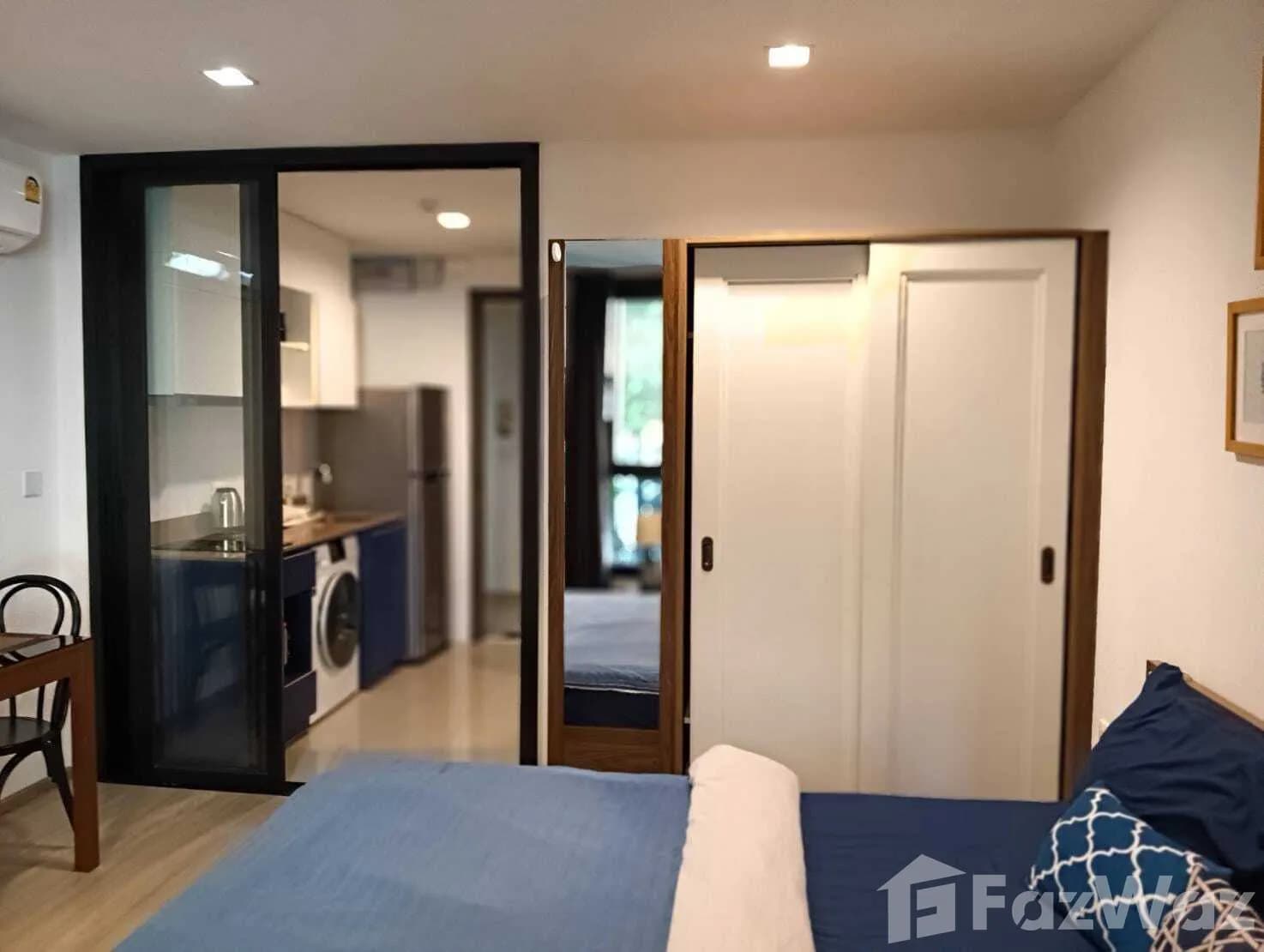 Freehold condo Pool View at The Base Central for sale 5361885 - image 6