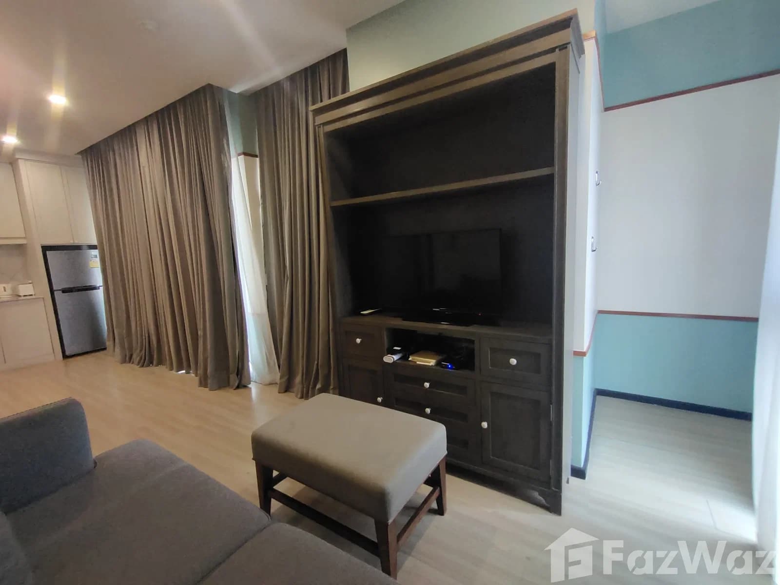 1 Bedroom Condo for Sale in DLUX Condo, Chalong 1916201