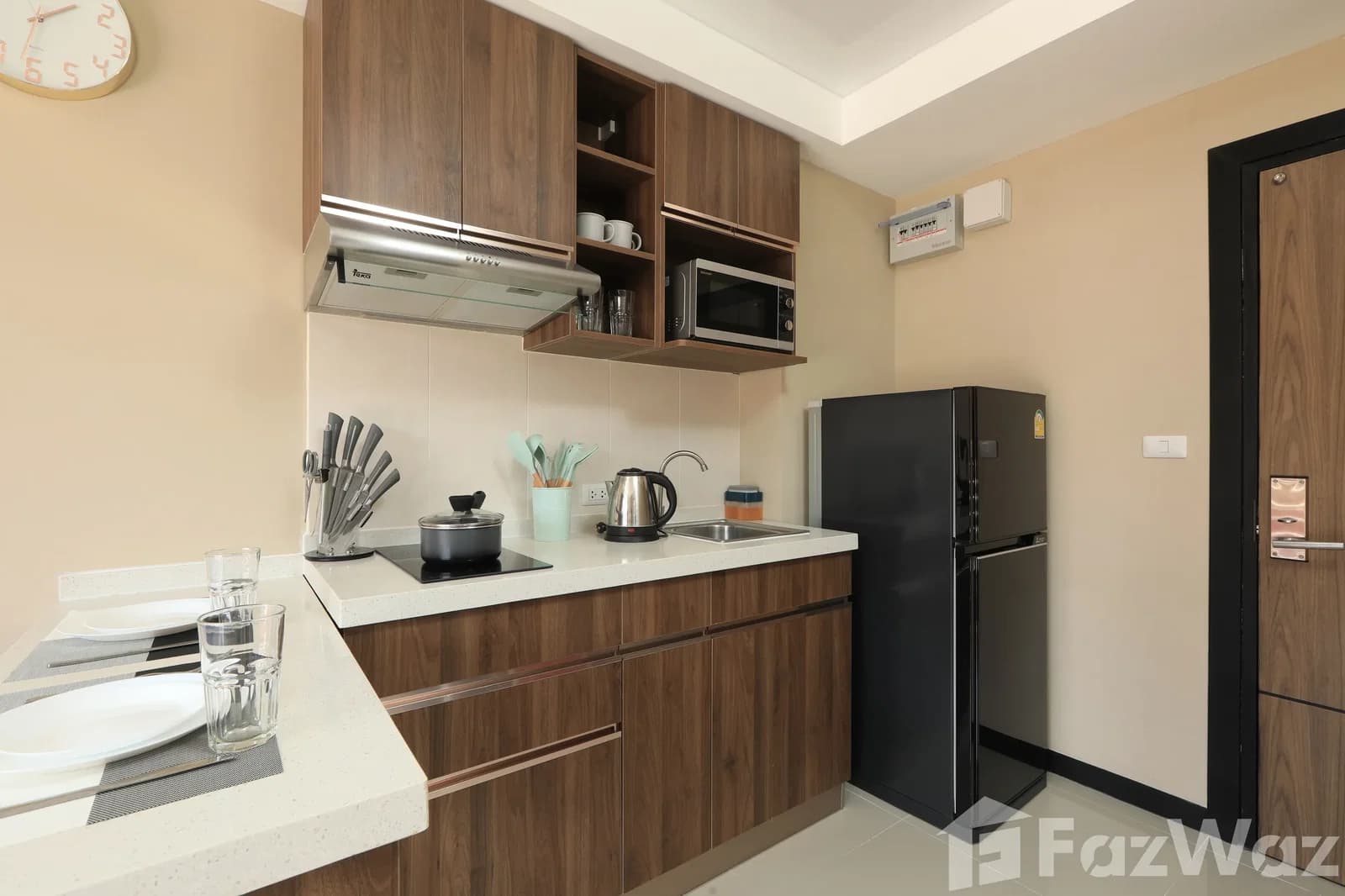 1 Bedroom Apartment for sale at Nai Harn Beach Condo 1969126 - image 3