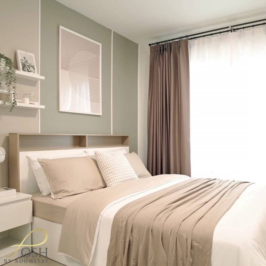 DCondo Kathu–Patong  A newly renovated condo  in a modern minimalistic style, Near Patong - image 4