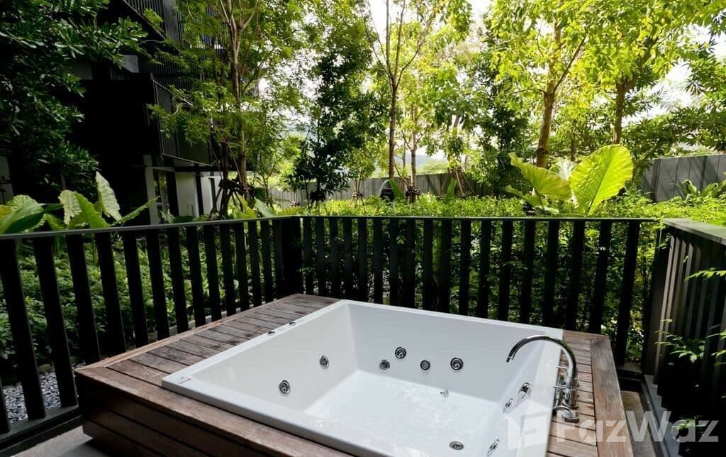 Studio Condo for sale at The Deck Patong  666454 - image 7