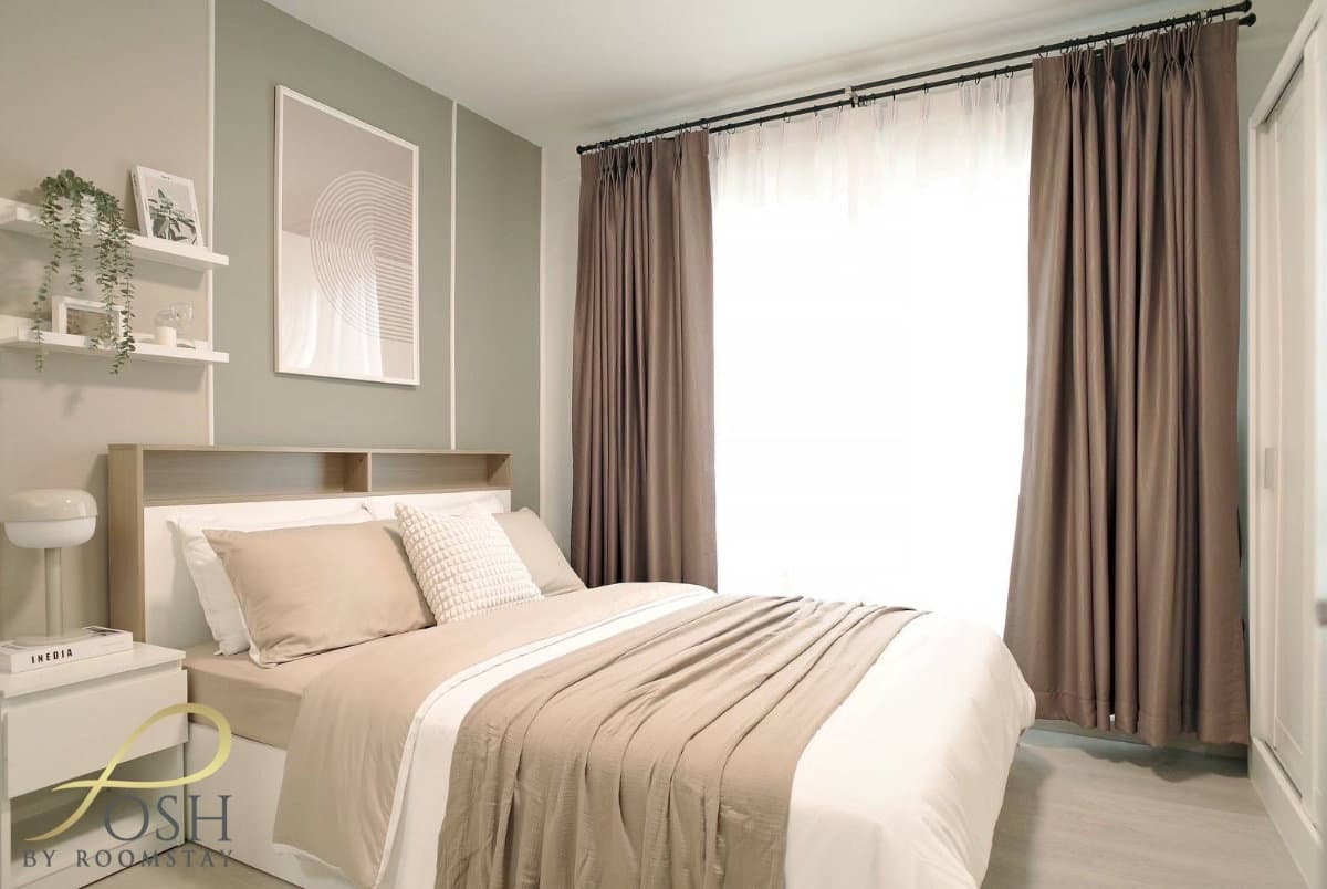 DCondo Kathu–Patong  A newly renovated condo  in a modern minimalistic style, Near Patong - image 5