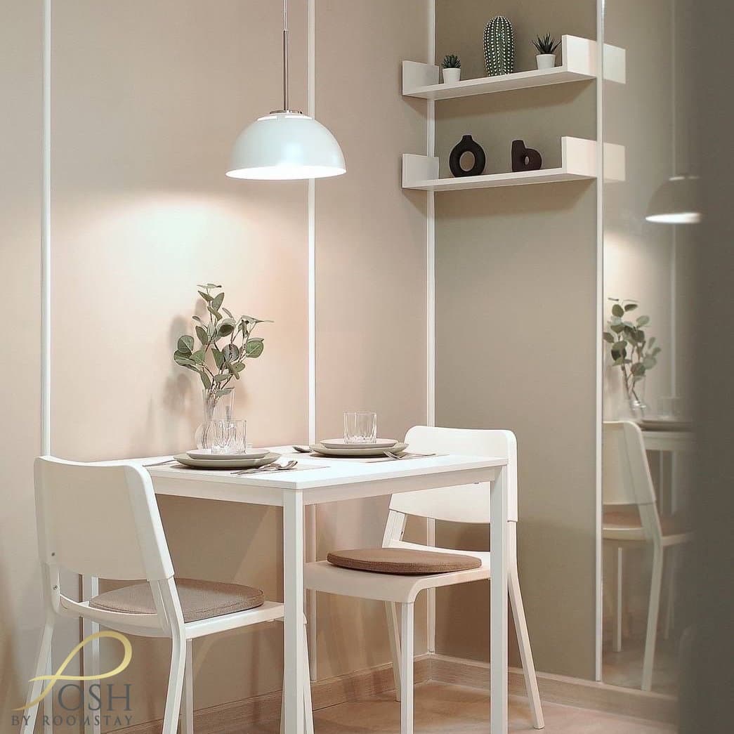 DCondo Kathu–Patong  A newly renovated condo  in a modern minimalistic style, Near Patong - image 3