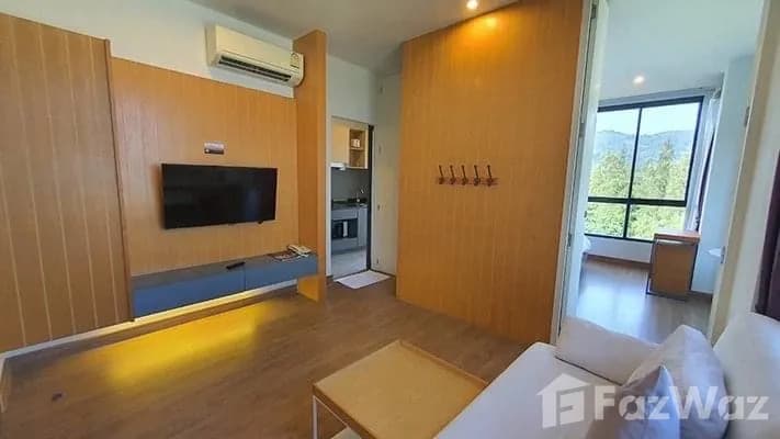 1 Bedroom Condo for sale at Hill Myna Condotel  1922149