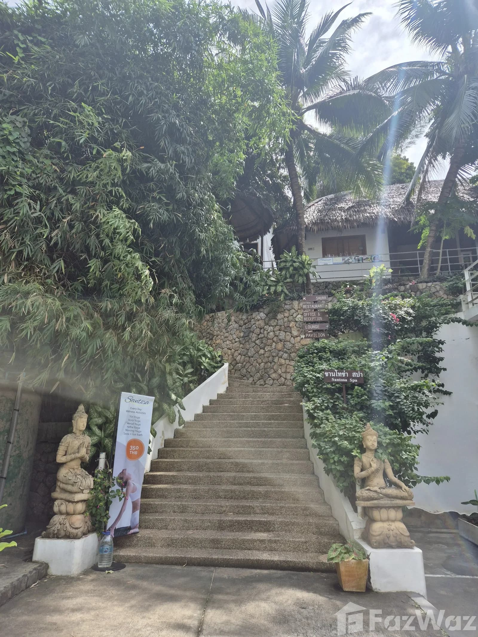 Seaview and Buddha hill view apartment 5368737 - image 8