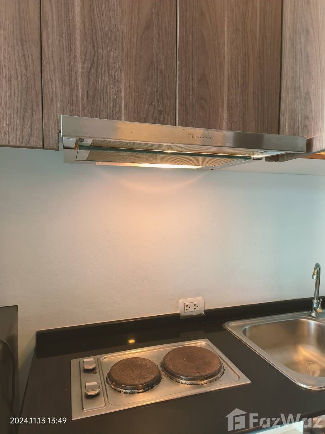 Studio Condo for sale at The Nice Condotel  5349375 - image 8