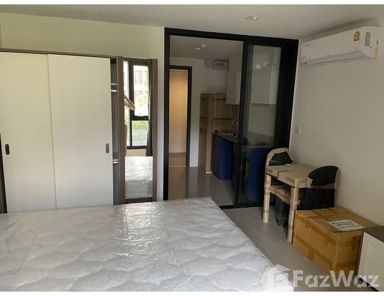 A Piece of Paradise Awaits: Luxurious Studio Condo in THE BASE Central Phuket! 1094912 - image 2