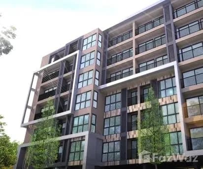 1 Bedroom Condo for sale at Dlux Condominium  41454