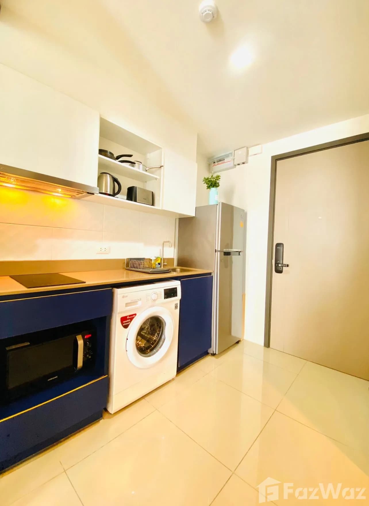 Studio Condo For Sale - The Base Central Phuket 1999607 - image 2