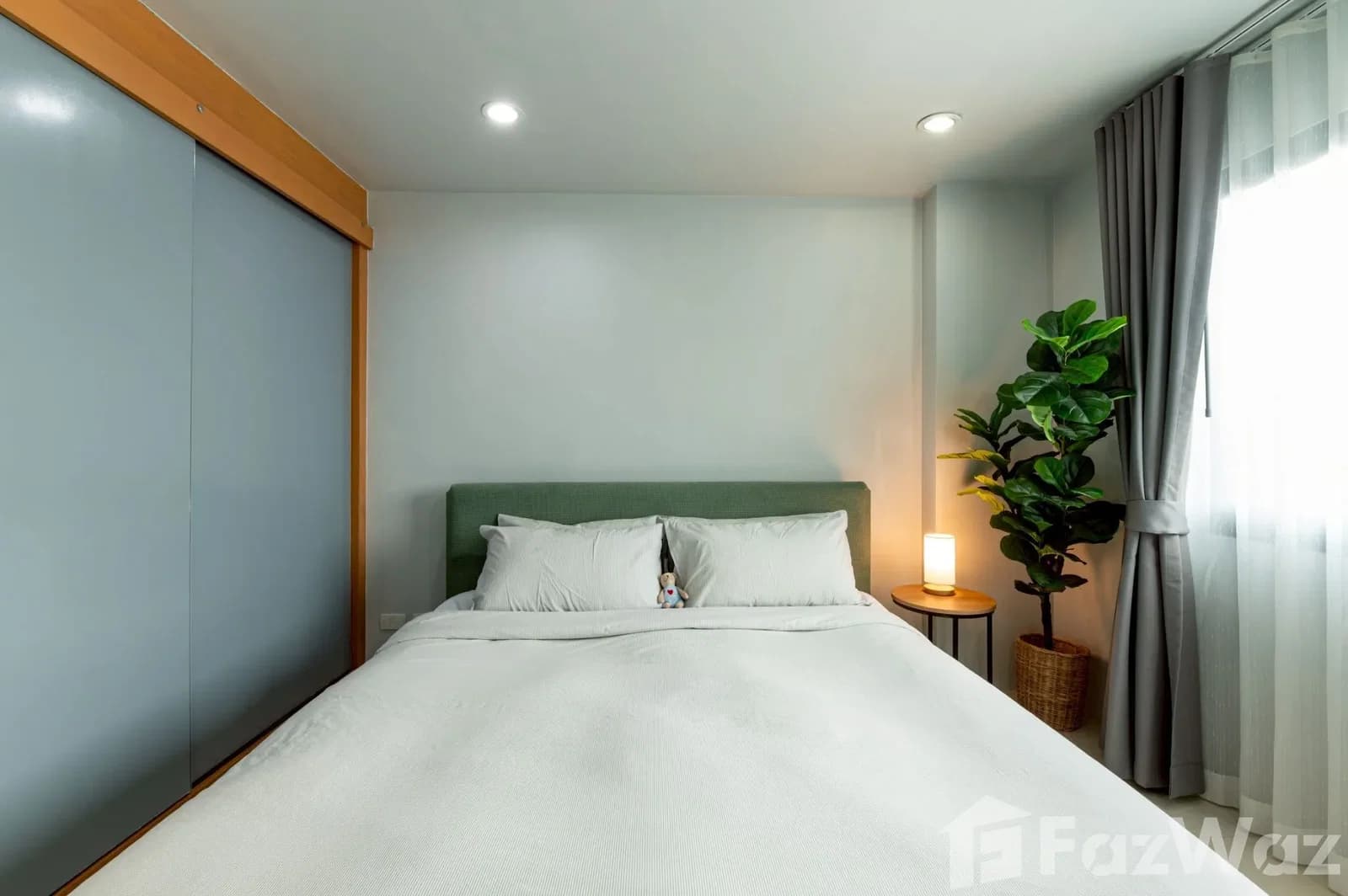 1 Bedroom Studio fully renovated Kathu 1952458 - image 7