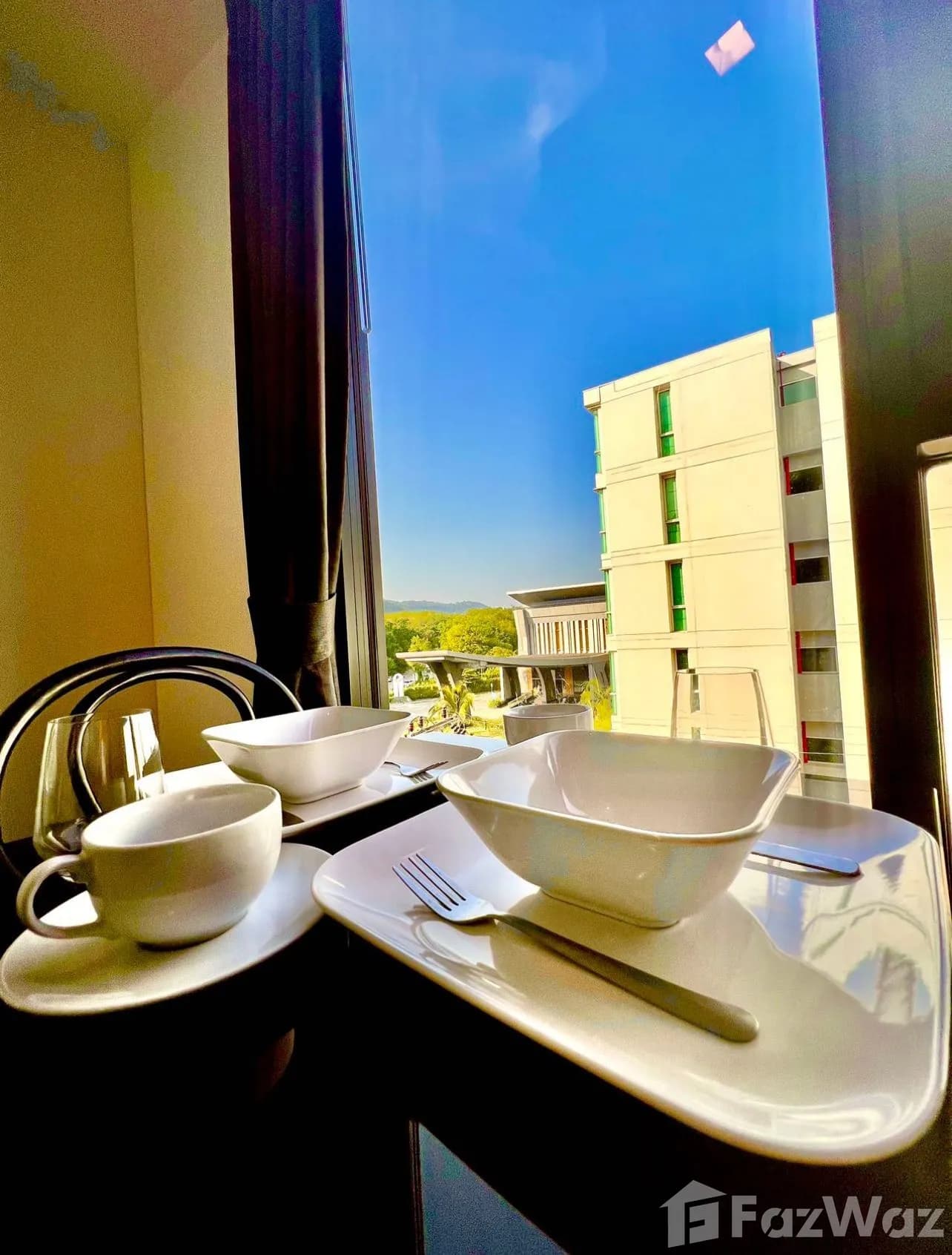 Studio Condo For Sale - The Base Central Phuket 1999607 - image 3