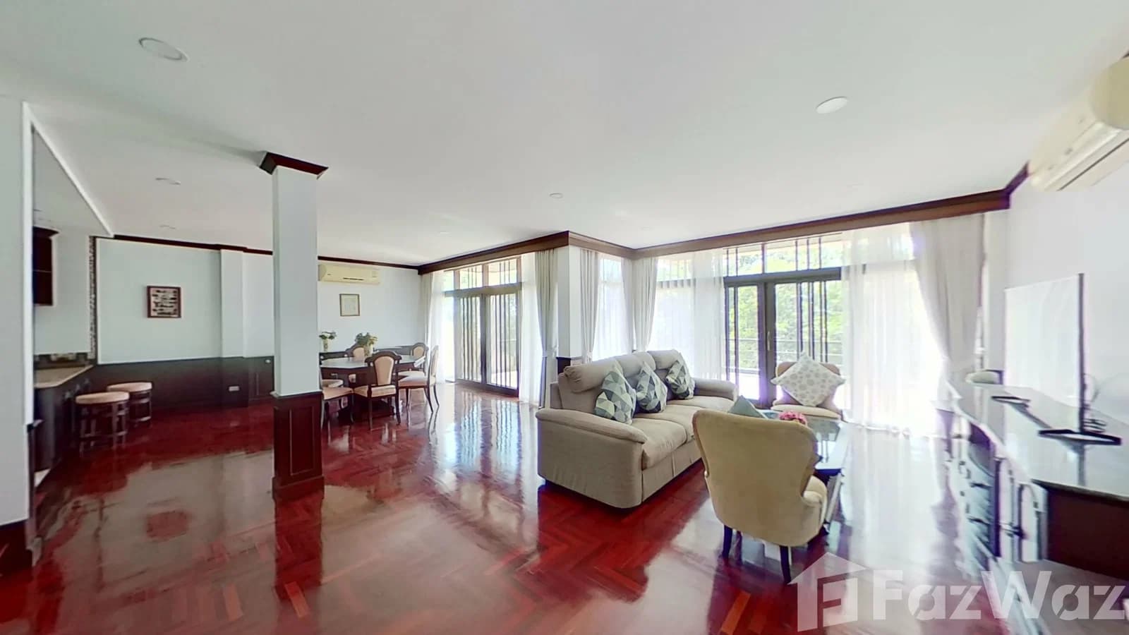 3 Bedroom Condo for sale at Blue Canyon Golf And Country Club Home 1  176565