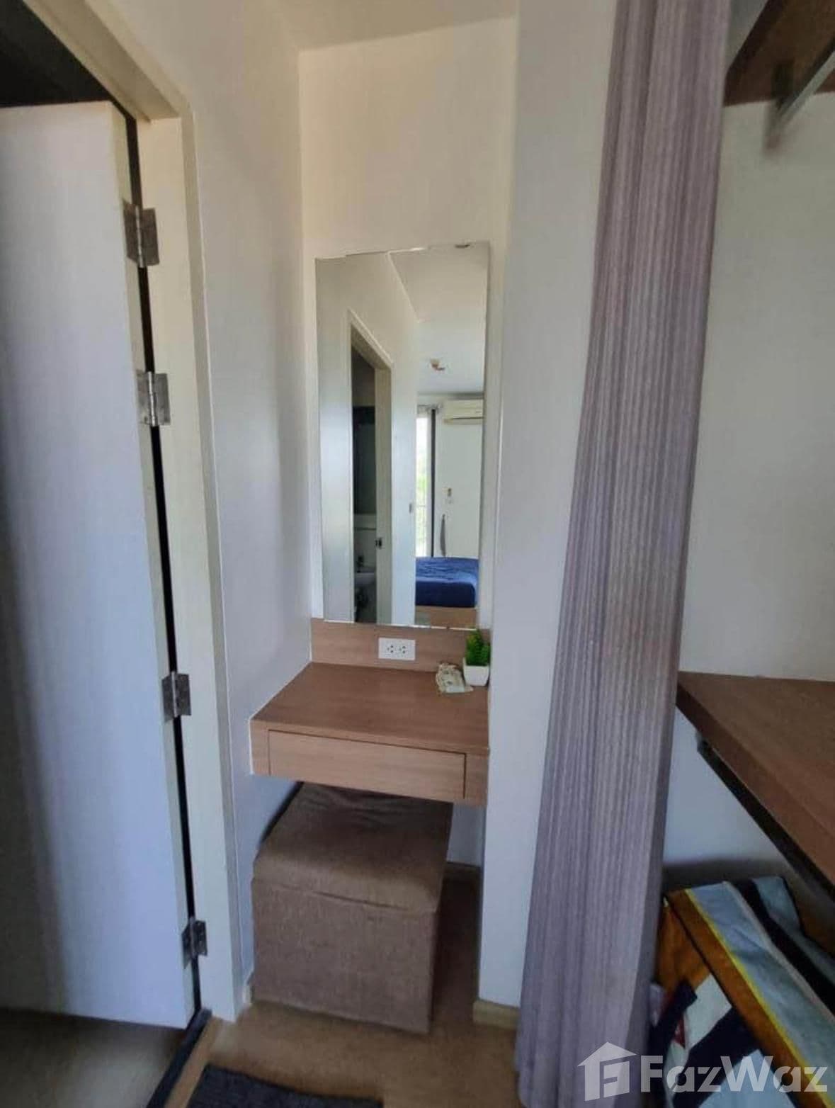 Studio Condo for sale at Zcape X2  1860612 - image 5