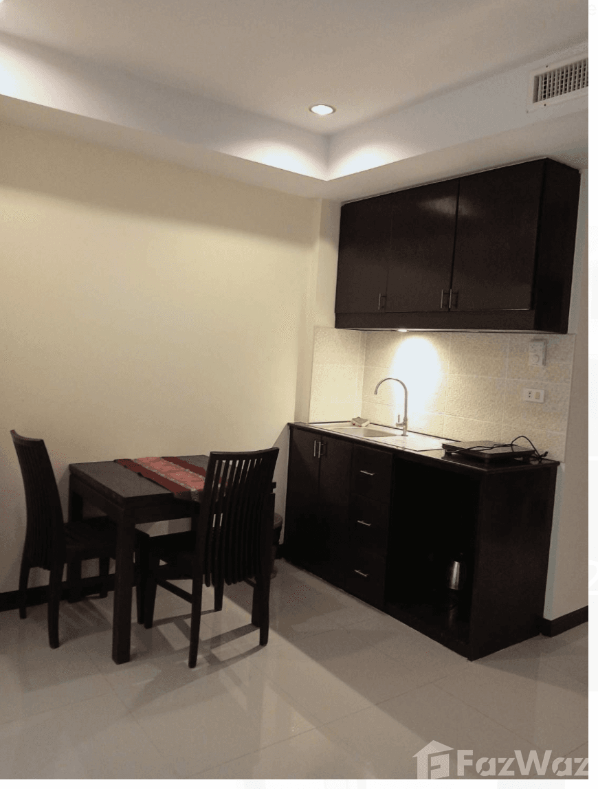 1 Bedroom Condo for sale at Surin Gate  1687684