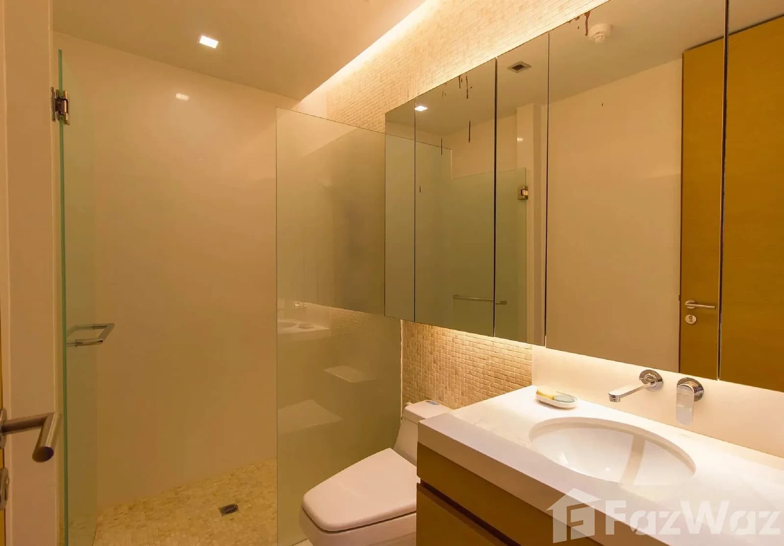 2 Bedroom Condo for sale at Pearl Of Naithon  1709658 - image 5