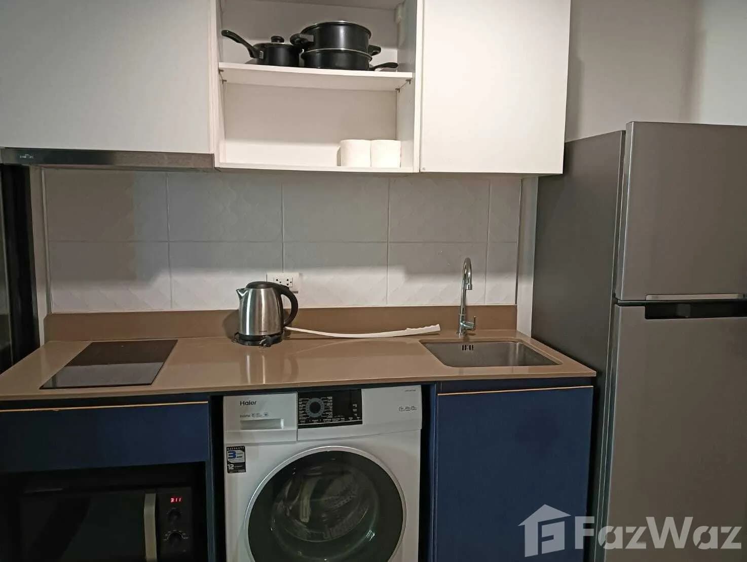 Freehold condo Pool View at The Base Central for sale 5361885 - image 8