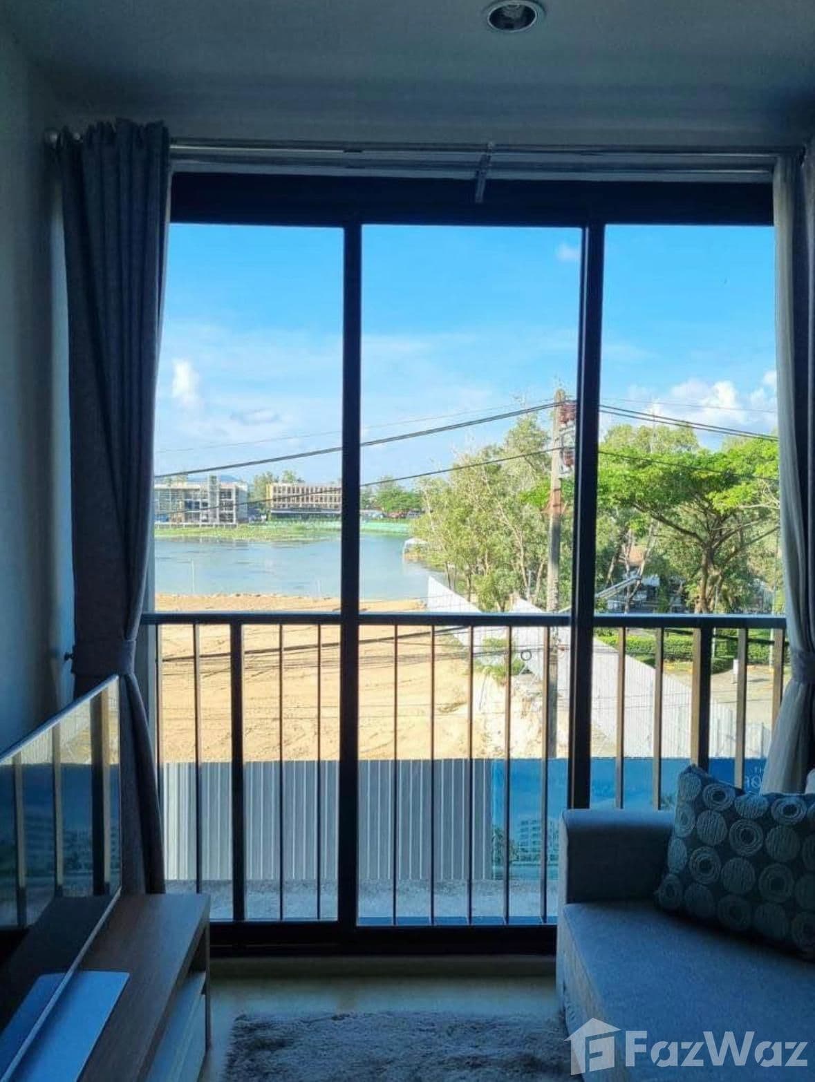 Studio Condo for sale at Zcape X2  1860612 - image 6