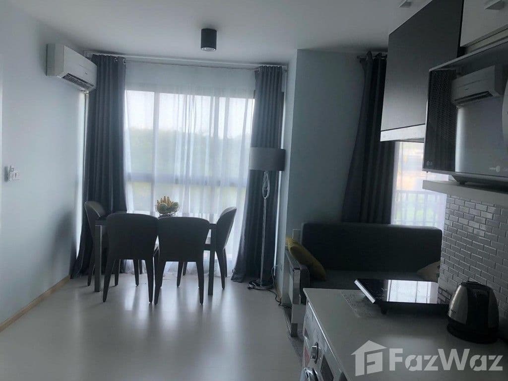 2 Bedroom Condo for sale at ZCAPE III  155628 - image 6