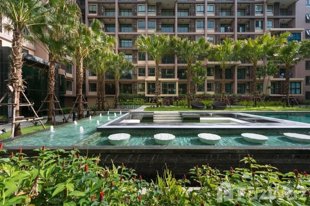 2 Bedroom Condo for sale at ZCAPE III  155628