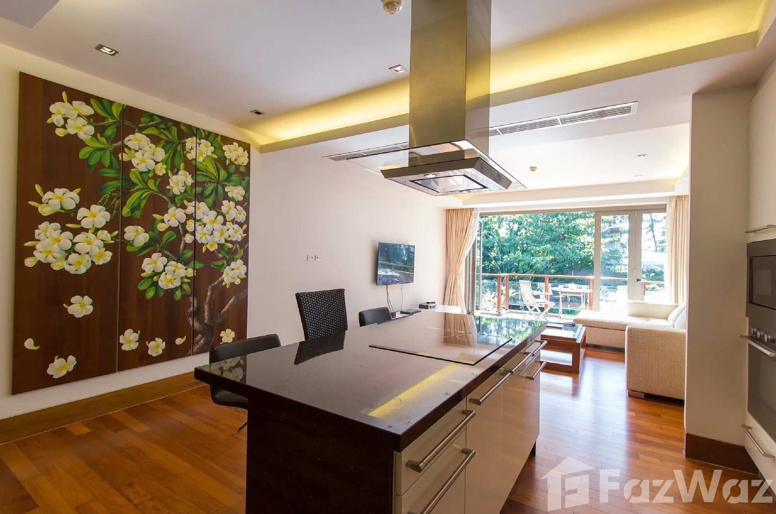2 Bedroom Condo for sale at Pearl Of Naithon  1709658 - image 8