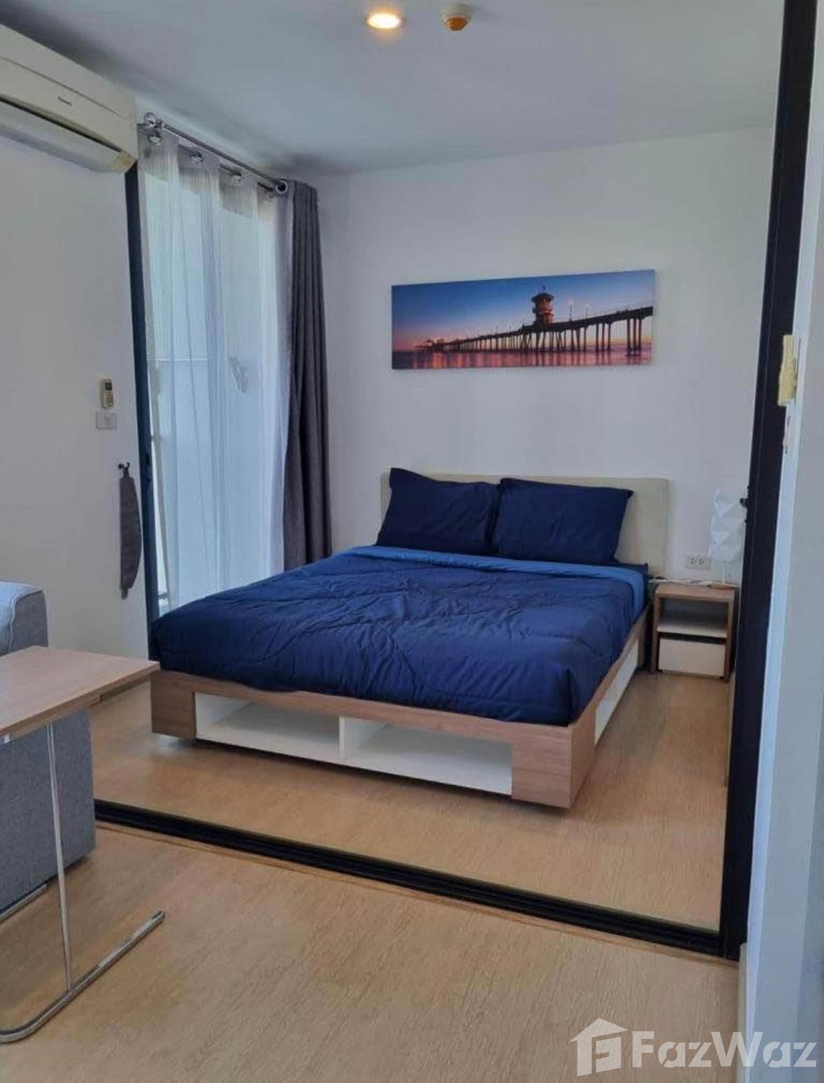 Studio Condo for sale at Zcape X2  1860612 - image 4