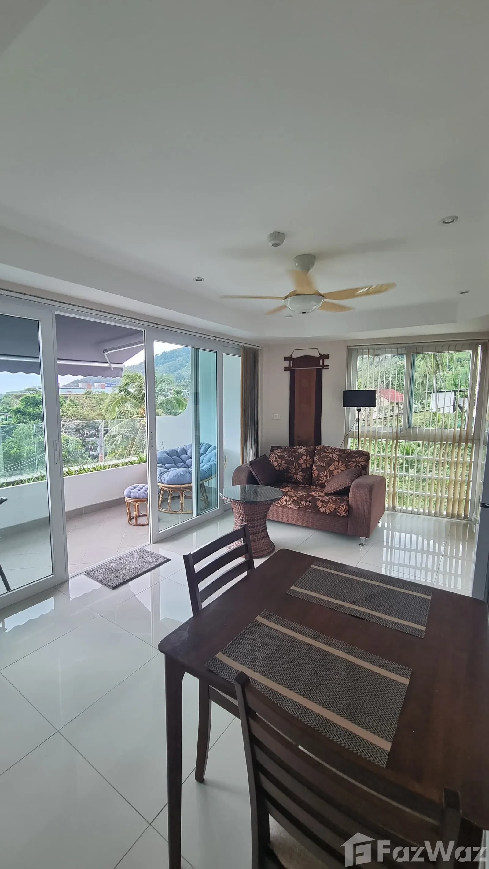 Seaview and Buddha hill view apartment 5368737 - image 4