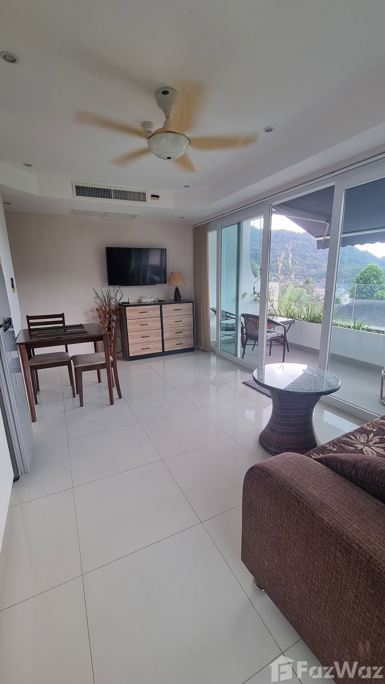 Seaview and Buddha hill view apartment 5368737 - image 3