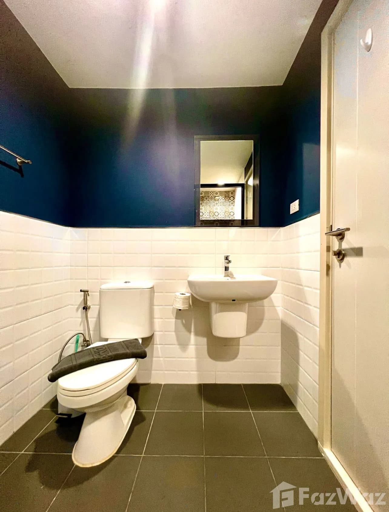 Studio Condo For Sale - The Base Central Phuket 1999607 - image 8