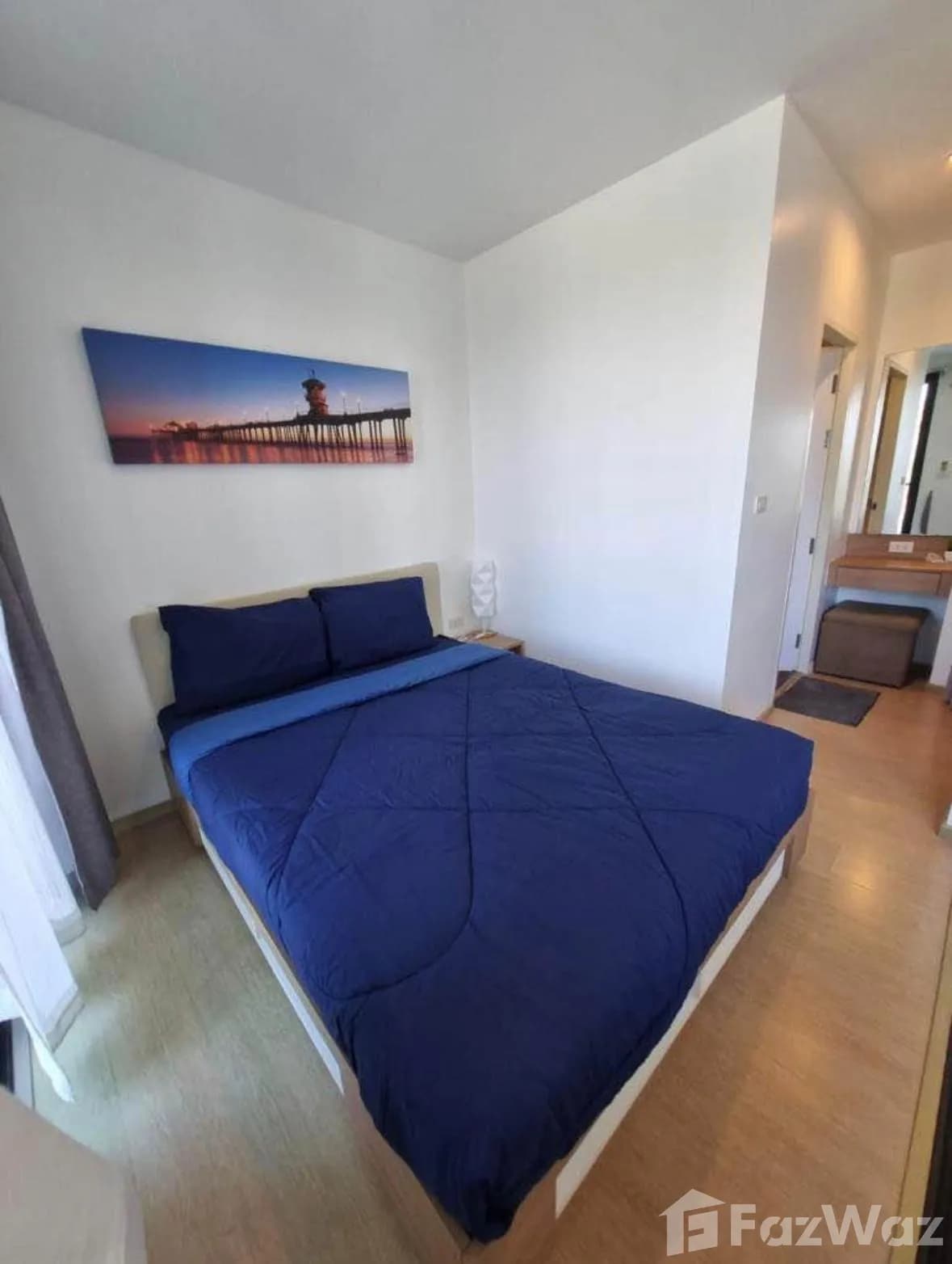 Studio Condo for sale at Zcape X2  1860612 - image 8