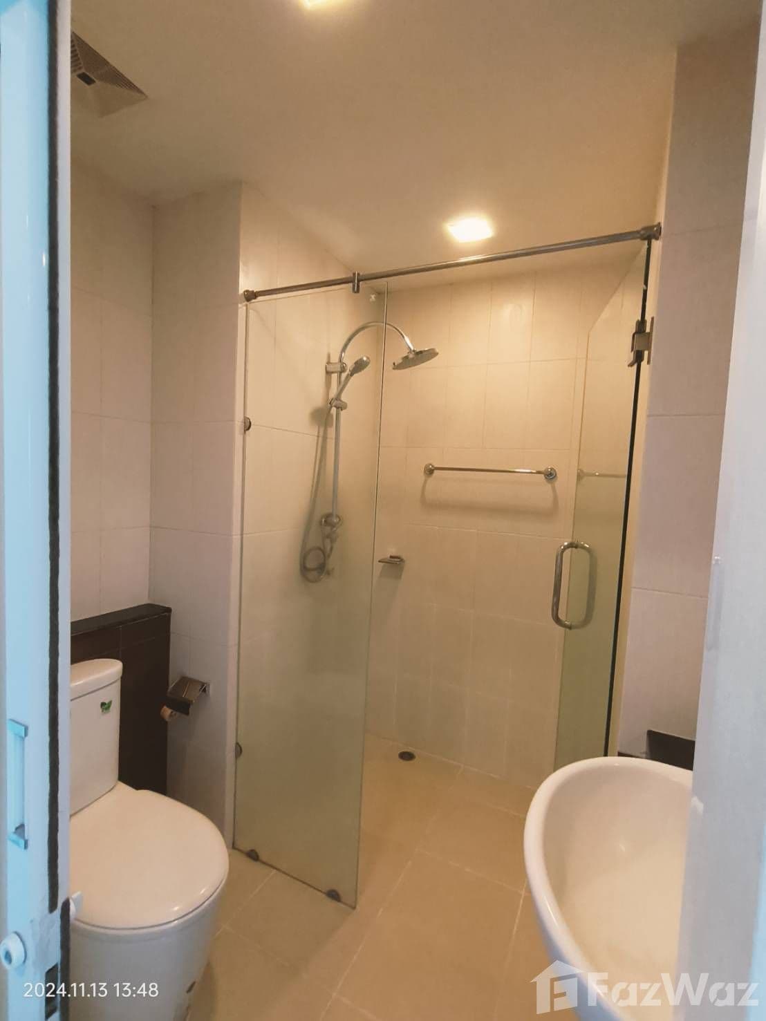 Studio Condo for sale at The Nice Condotel  5349375 - image 4