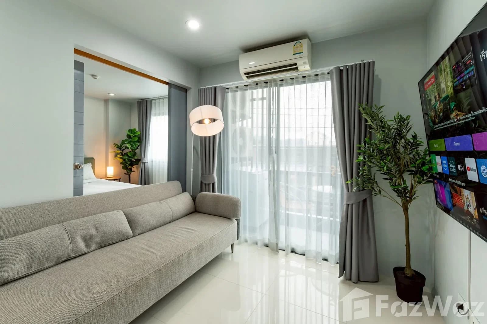 1 Bedroom Studio fully renovated Kathu 1952458 - image 2