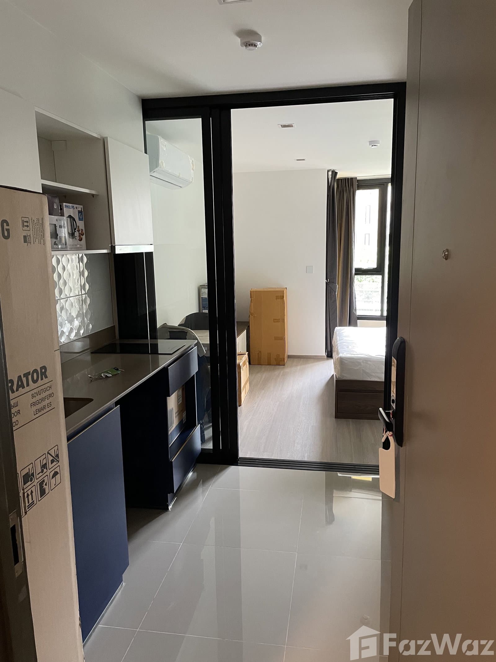 A Piece of Paradise Awaits: Luxurious Studio Condo in THE BASE Central Phuket! 1094912 - image 3