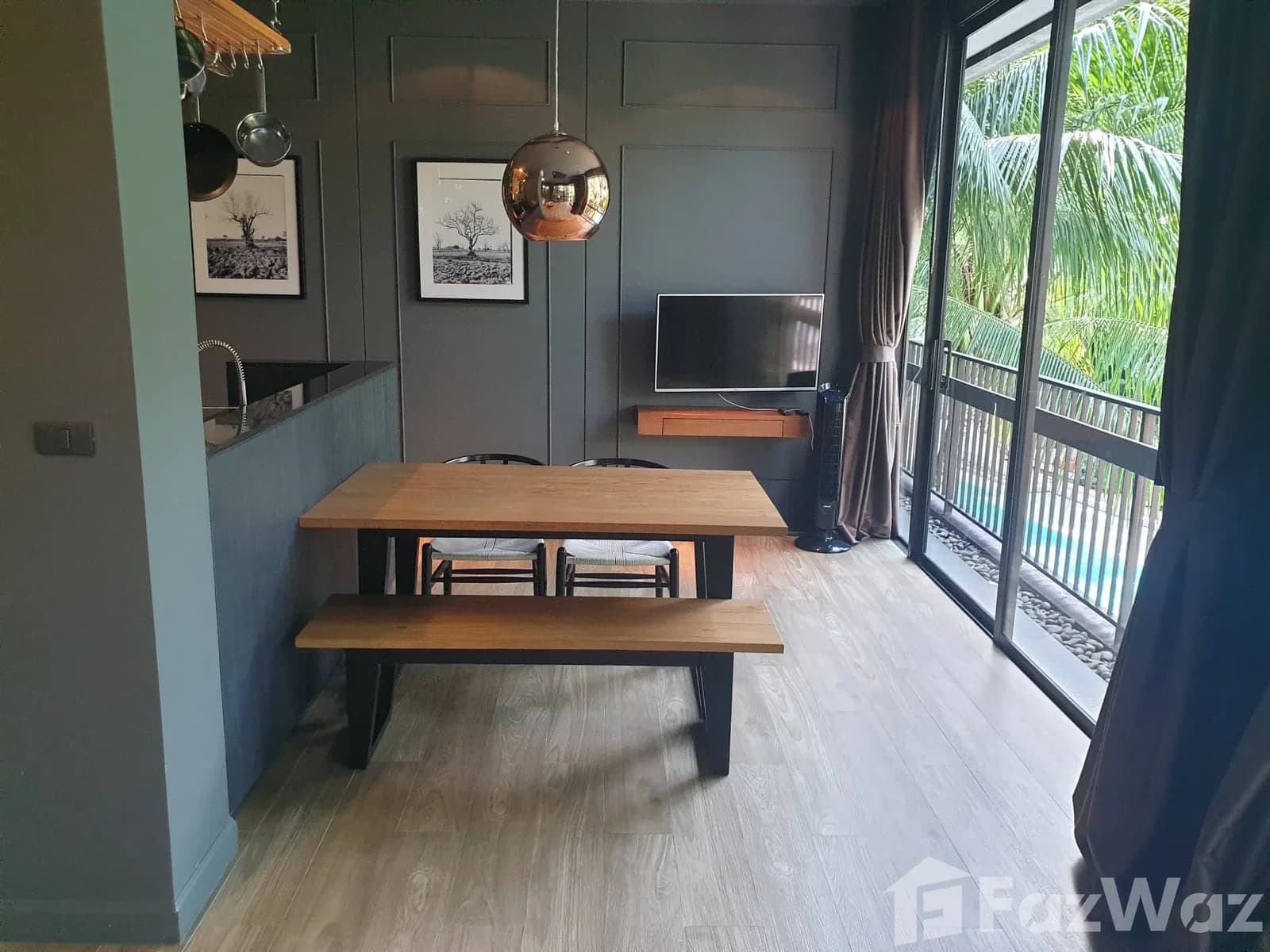 2 Bedroom Condo for sale at Saturdays Residence  1121158 - image 2