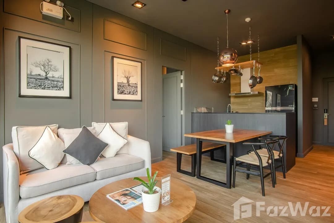 2 Bedroom Condo for sale at Saturdays Residence  5333299 - image 2