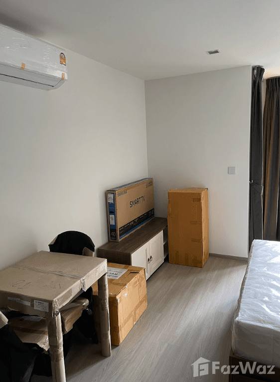 A Piece of Paradise Awaits: Luxurious Studio Condo in THE BASE Central Phuket! 1094912 - image 7