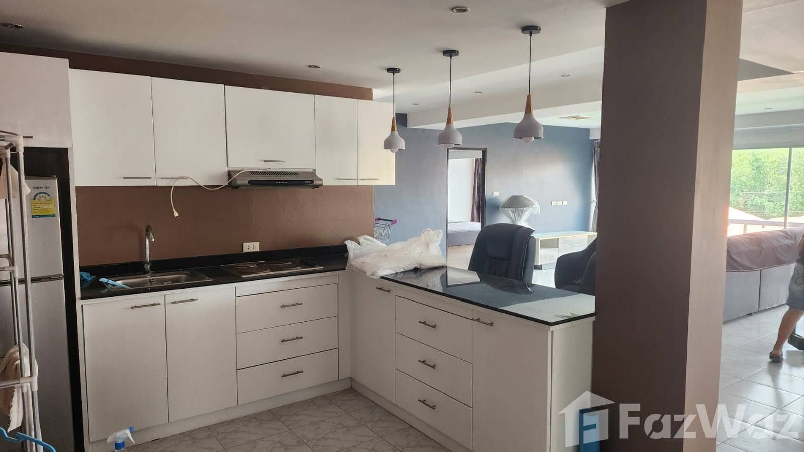 Seaview 2 Bedrooms Rawai Condo 1661364 - image 8