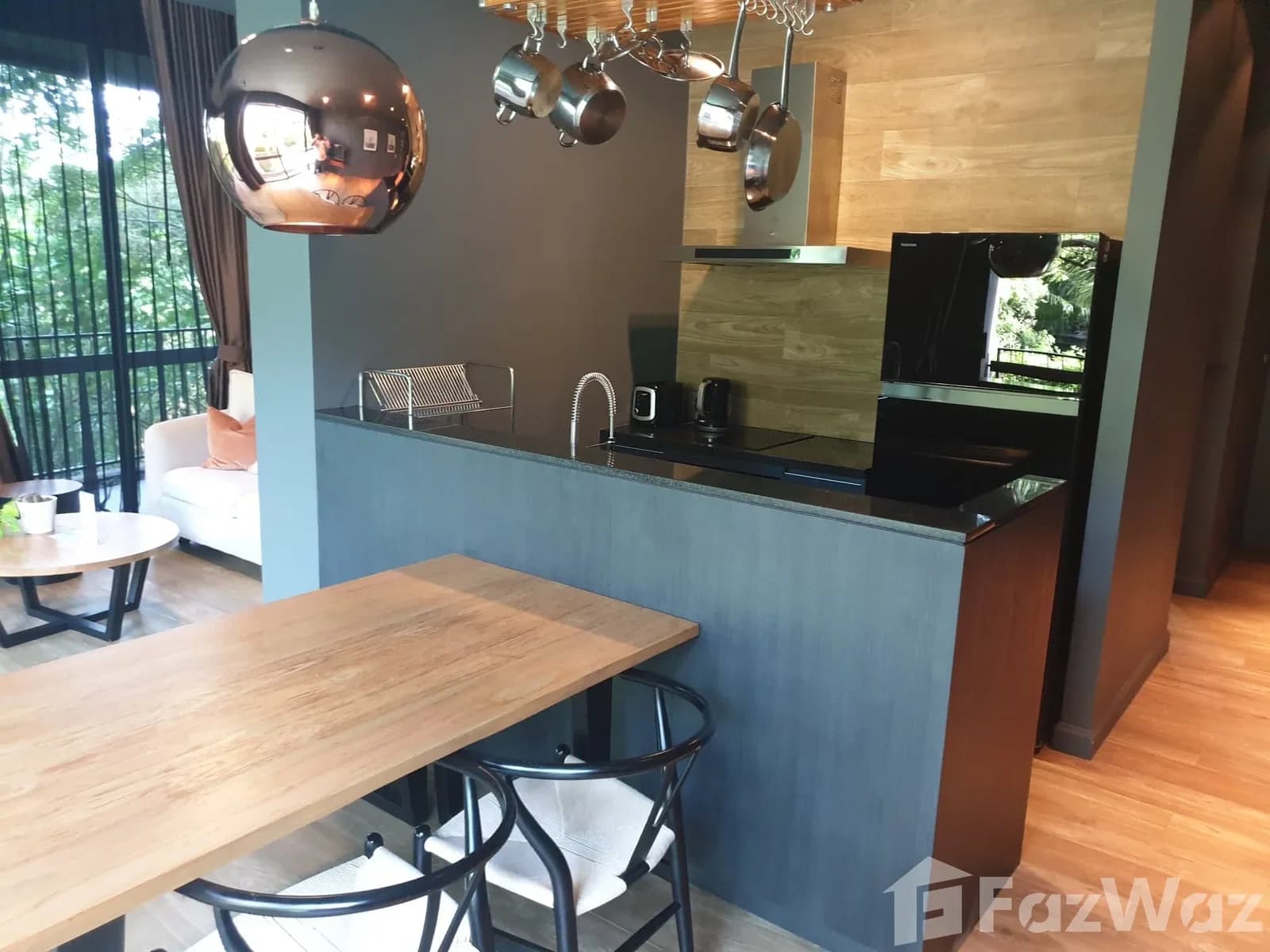 2 Bedroom Condo for sale at Saturdays Residence  1121158 - image 3