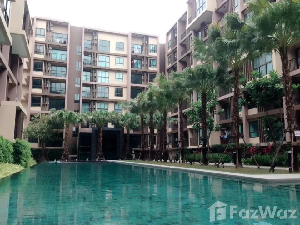 2 Bedroom Condo for sale at ZCAPE III  155628 - image 3
