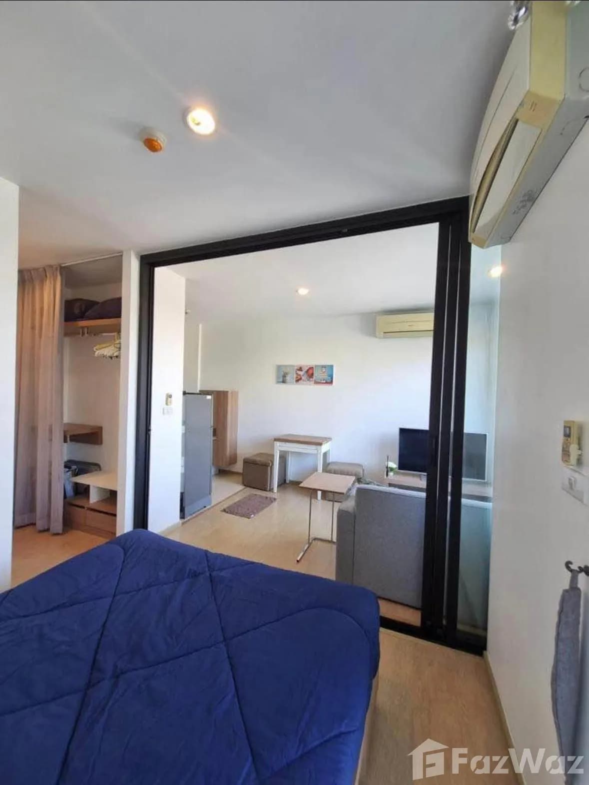 Studio Condo for sale at Zcape X2  1860612 - image 2