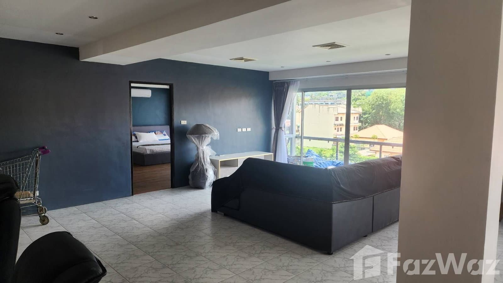 Seaview 2 Bedrooms Rawai Condo 1661364 - image 6