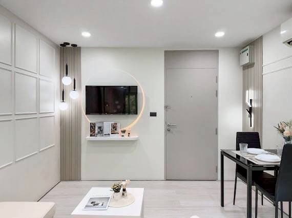 Centrio Condominium For Sell WR-03670 - image 3