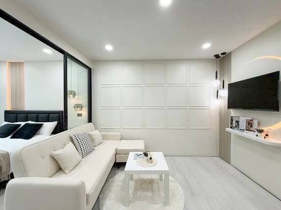 Centrio Condominium For Sell WR-03670 - image 2