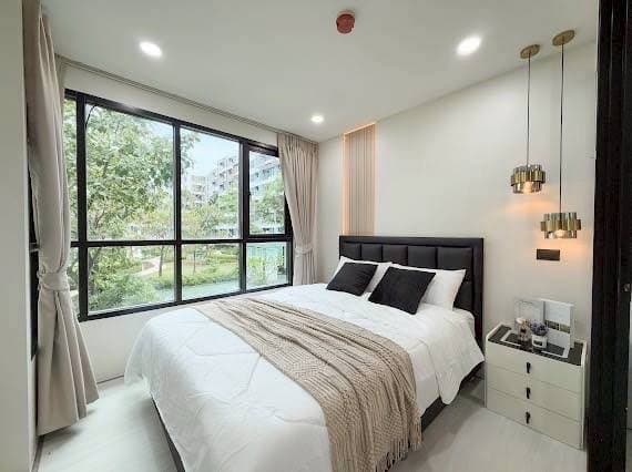 Centrio Condominium For Sell WR-03670 - image 5