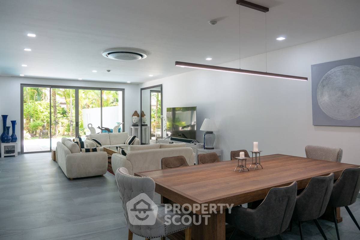 3-BR Condo at Baan Mandala Condominiums close to Laguna (ID 1832286) - image 5