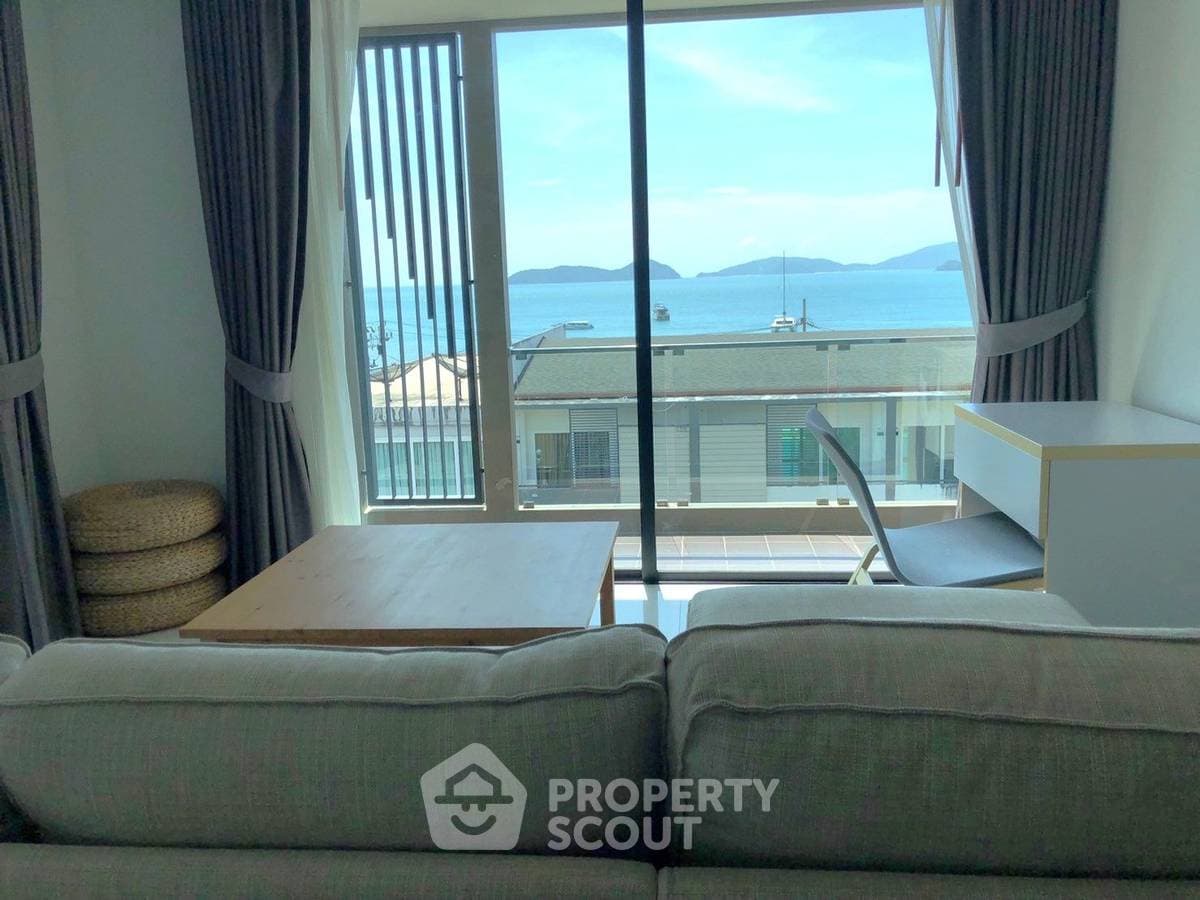 2-BR Condo at The Pixels Cape Panwa Condo close to Cape Panwa (ID 1905239) - image 3