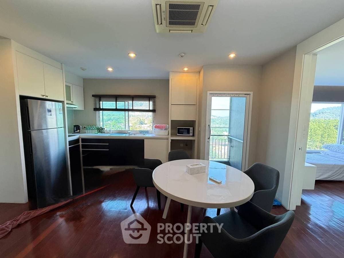 2-BR Condo at The Scene Condominium close to Kathu (ID 2027393) - image 2