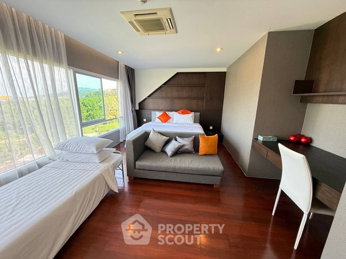 2-BR Condo at The Scene Condominium close to Kathu (ID 2027393) - image 5