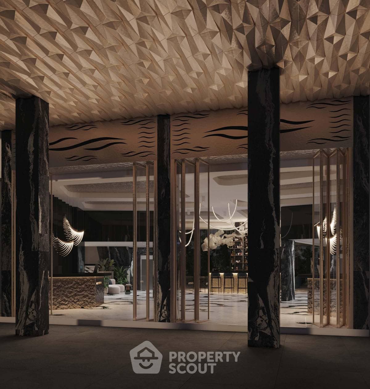 1-BR Condo at Andaman Riviera close to Bang Tao (ID 1273497) - image 6