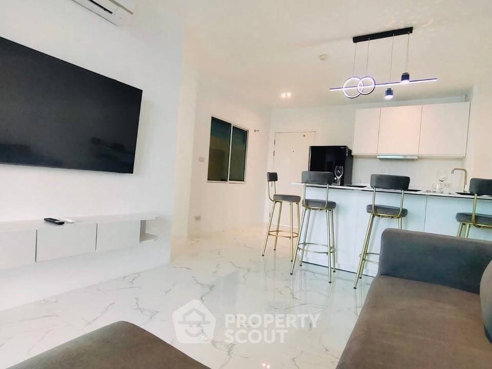 2-BR Condo at The Wide Condo Phuket in Talat Nuea (ID 2157903) - image 7